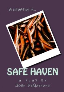 A situation in safe haven cover