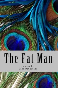 The Fat Man book cover