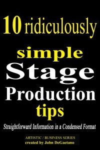 Self help books by John DeGaetano