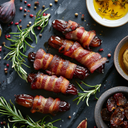 Devils on Horseback