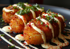 German Food Recipes Inspired by Mrs. Hudson courtesy of the Sherlock Holmes Cookbook