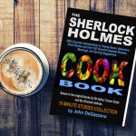 Culinary delights Sherlock Holmes Cookbook