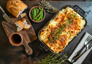 Audrey's Shepard's Pie image
