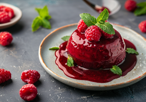 Victorian-inspired recipes courtesy of Sherlock Holmes Cookbook