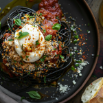 The Killer's Pasta - Sherlock Holmes-Inspired Feast